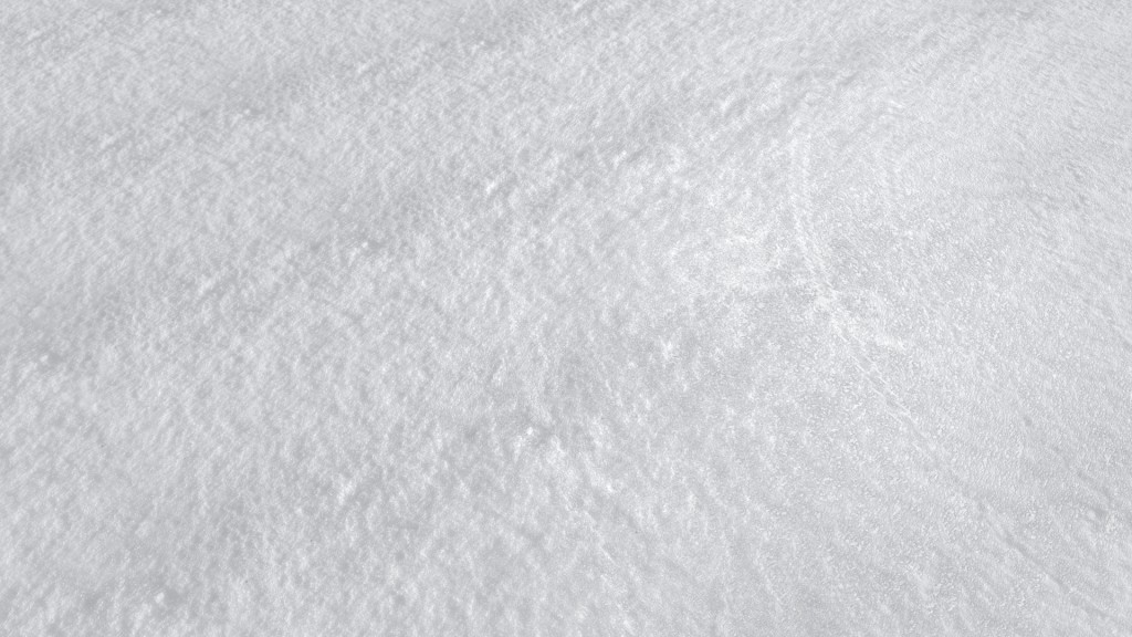 Snow Material preview image 1